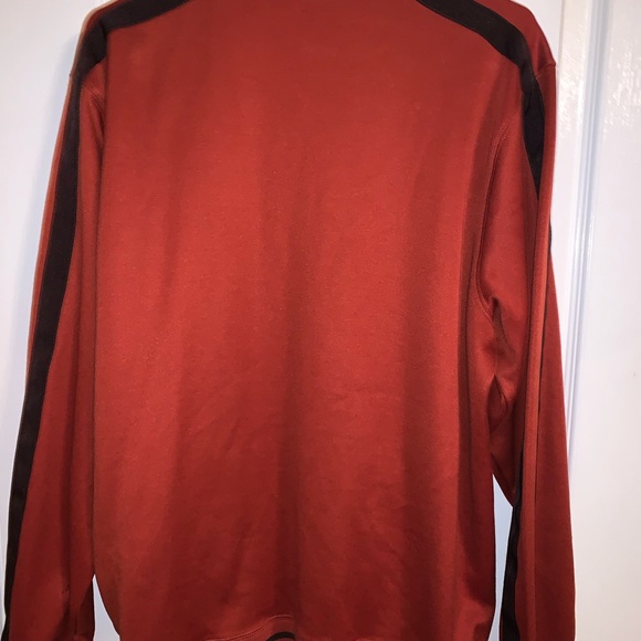 Men’s The North Face Track Jacket Size Large - Picture 9 of 12